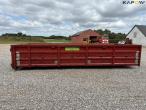 HCF Container for hook and wire 7