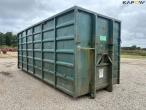 HCF volume container for hook and wire 3
