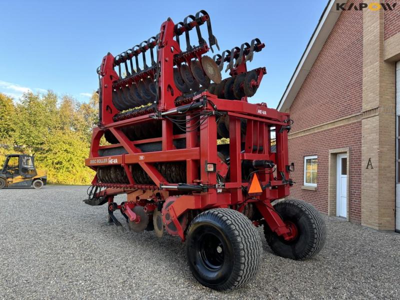 HE-VA Disc roller 900 7