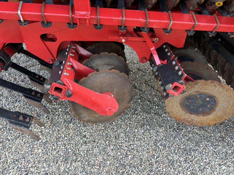 HE-VA Disc roller 900 29