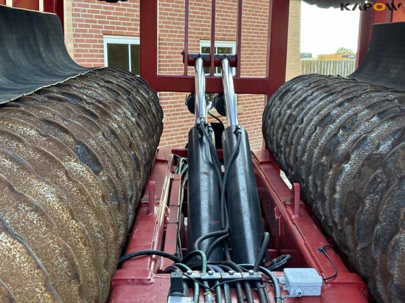 HE-VA Disc roller 900 51