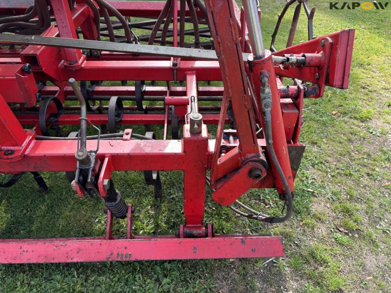 HE-VA Doublet-Record CombiDan Venta 4 meter seeding set 10