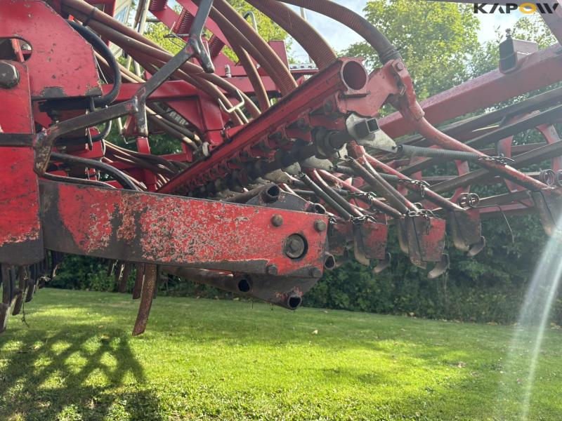 HE-VA Doublet-Record CombiDan Venta 4 meter seeding set 53