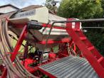 HE-VA Doublet-Record CombiDan Venta 4 meter seeding set 36