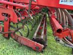 HE-VA Doublet-Record CombiDan Venta 4 meter seeding set 43