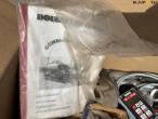 HE-VA Doublet-Record CombiDan Venta 4 meter seeding set 59