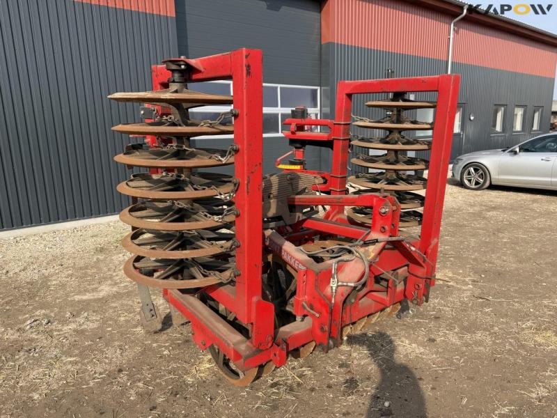 HE-VA front packer 4 meters 3