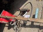 HE-VA Multi-Seeder seed drill 11