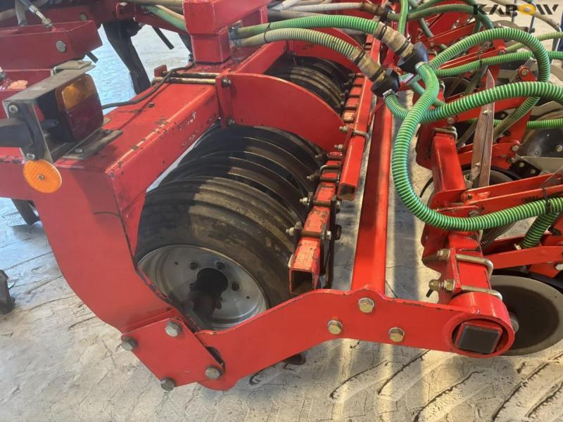 HE-VA seeder cultivator 4meter 55
