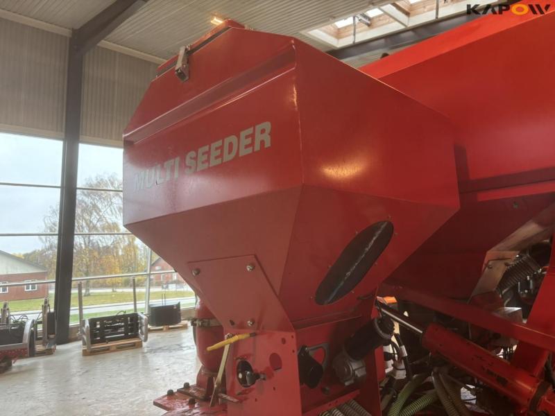 HE-VA seeder cultivator 4meter 59