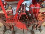 HE-VA seeder cultivator 4meter 21