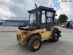 Hede FH2440 forklift 5