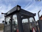 Hede FH2440 forklift 21