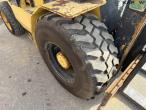 Hede FH2440 forklift 36