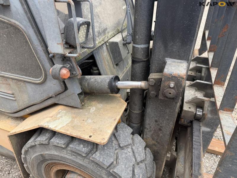 Heden 8450C forklift 15