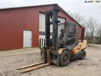 Heden 8450C forklift