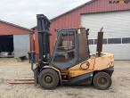 Heden 8450C forklift 8