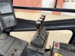 Heden 8450C forklift 23