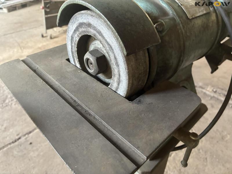 HEFA sharpening stone - 2pcs. 11