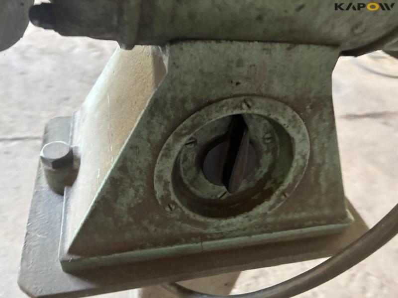 HEFA sharpening stone - 2pcs. 12