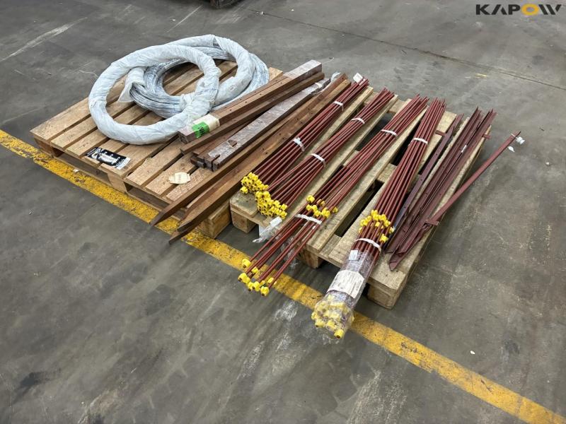 Fence articles 4