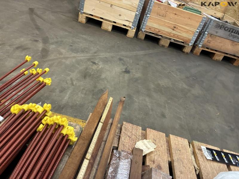 Fence articles 14