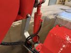 Fliegl hedge trimmer with Euro hitch 14