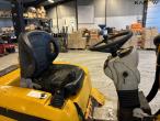 Heracles H180 skid steer loader 22