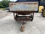 Herborg grain wagon 2