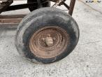 Herborg grain wagon 9