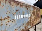 Herborg grain wagon 17