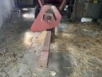 Herborg beet cleaner with elevator 8