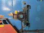 Herborg beet cleaner with elevator 22