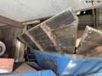 Herborg beet cleaner with elevator 24