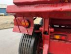 Herbst 16ton dump truck 16