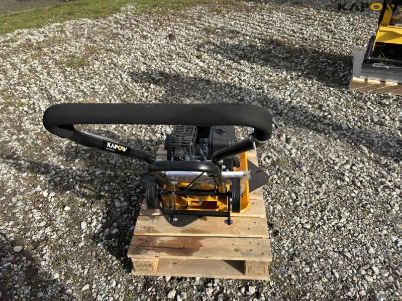 Herkules RP1300B plate vibrator - New 3