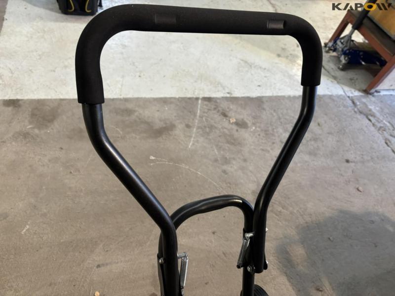 Herkules RP1300B plate vibrator 10