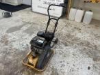 Herkules RP1300B plate vibrator 1