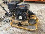 Herkules RP1300B plate vibrator 9