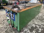 Herning Container Factory oil tank 1620 liters 5