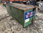 Herning Container Factory oil tank 1620 liters 7