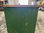 Herning Container Factory oil tank 1620 liters 10