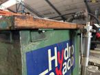 Herning Container Factory oil tank 1620 liters 23