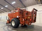 Hesston 4900 big baler 6