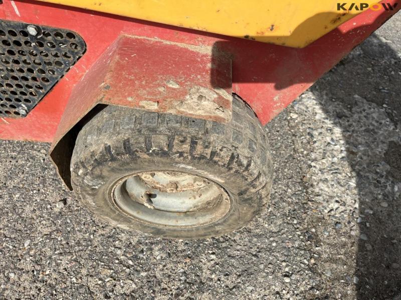 HG Super Slide Motor Trill Bar 12