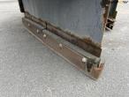 Hi Holms PV-3.2 pointed snow plow 9