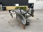 Hi Holms PV-3.2 pointed snow plow 8