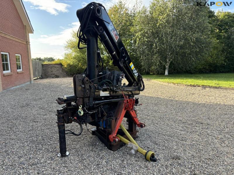 Hiab 050 crane 3