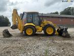Hidromek TR HMK 102 backhoe loader 3