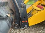 Hidromek TR HMK 102 backhoe loader 17